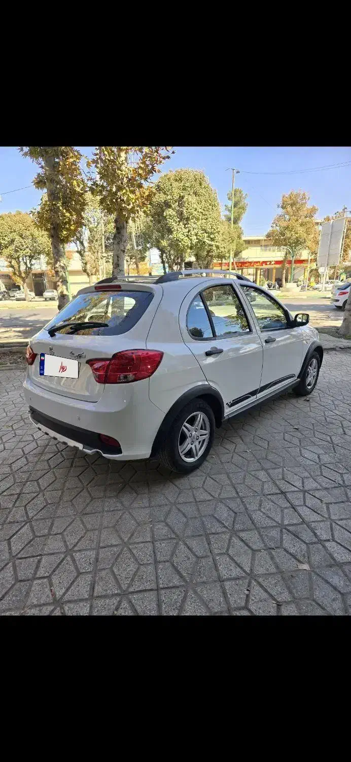 کوییک GXR بارینگ فول ۸۵ گانه|خودرو سواری و وانت|بروجرد, |دیوار