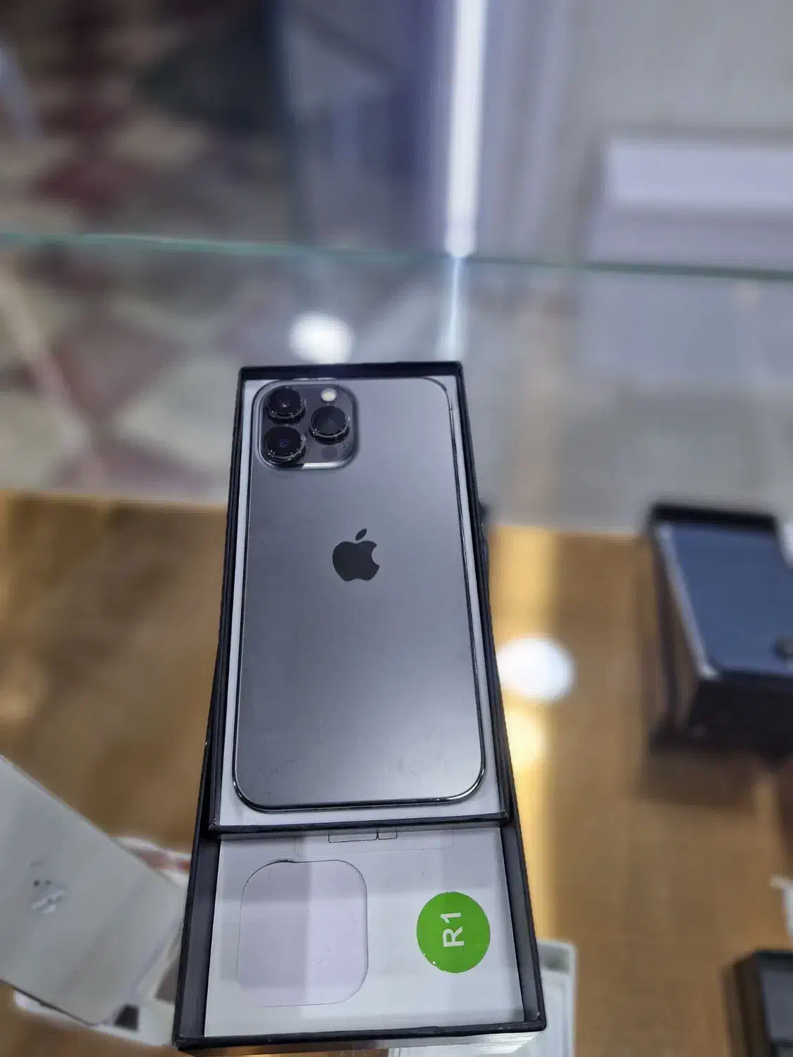 13pro max|موبایل|اهواز, گلستان|دیوار