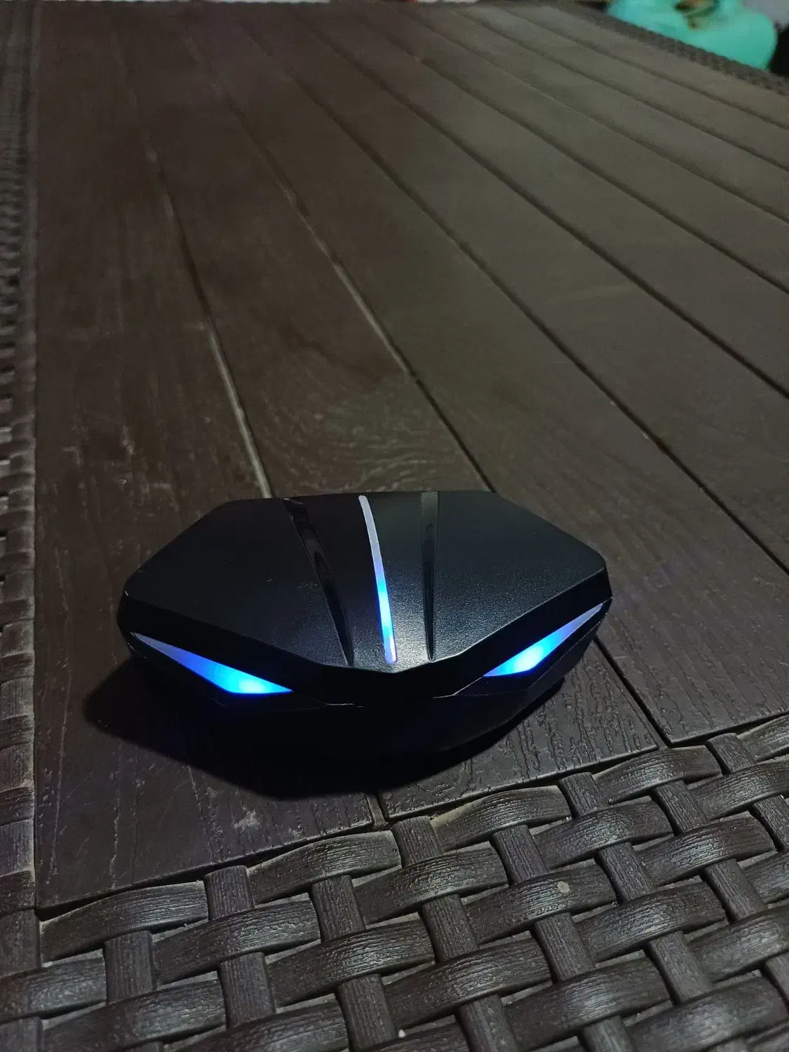 ایرپاد WG990|لوازم جانبی موبایل و تبلت|گنبد کاووس, |دیوار