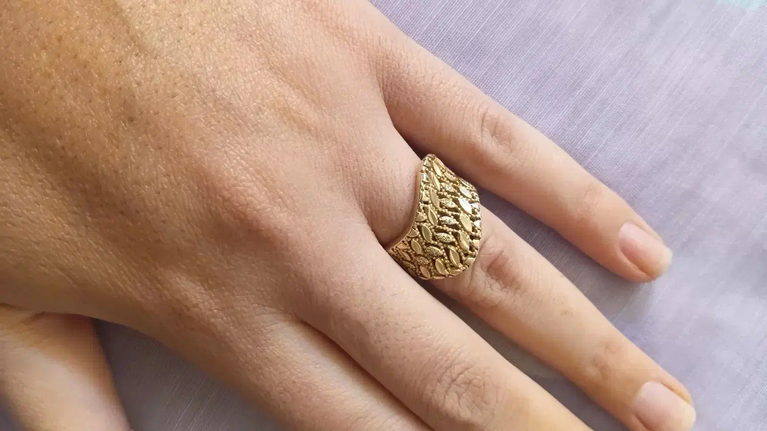 النگو طلا روس|بدلیجات|یاسوج, |دیوار