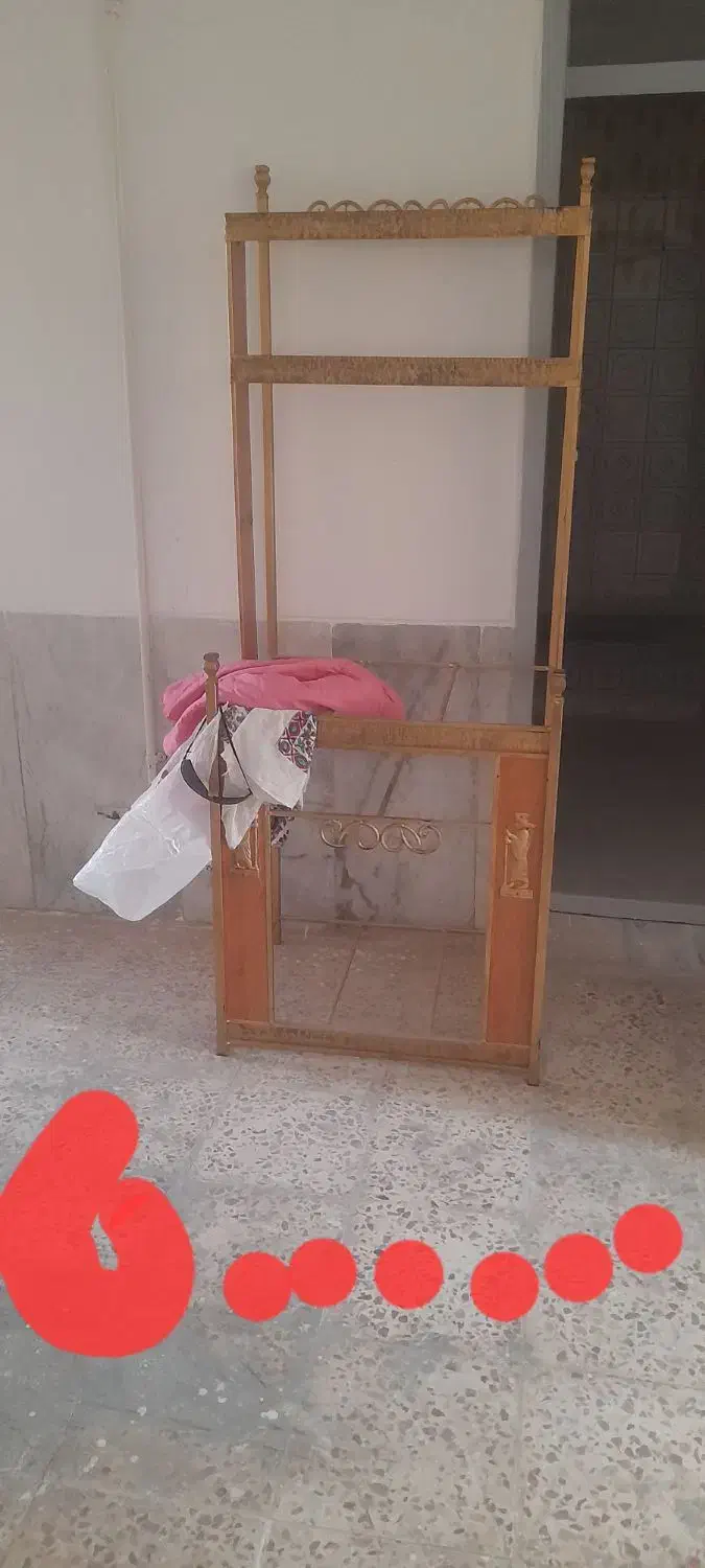 در حد نو|جاکفشی، کمد، دراور|اسفراین, |دیوار