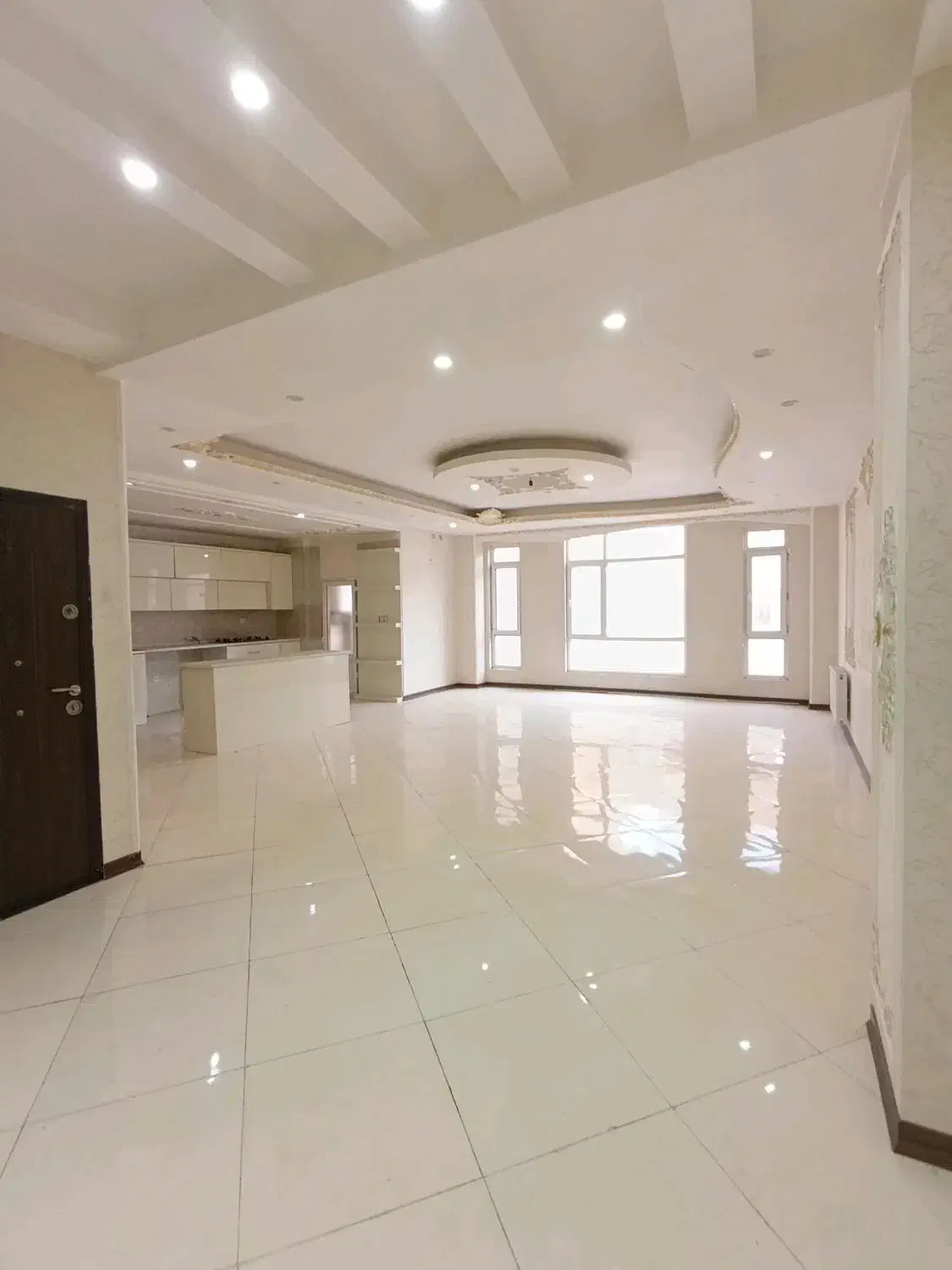 ۱۶۰متــر،۳خــواب،نوســاز،رهــن کامل|اجارهٔ آپارتمان|اندیشه, شهرک مریم|دیوار