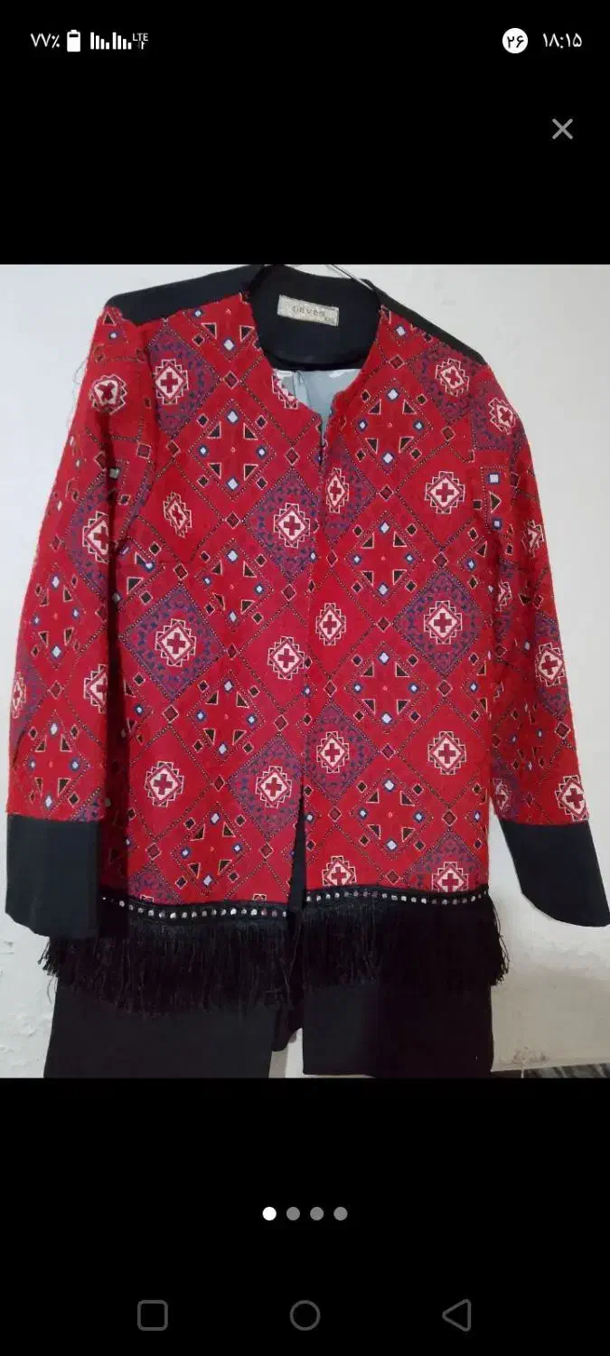 مانتو مجلسی|لباس|مشهد, فاطمیه|دیوار