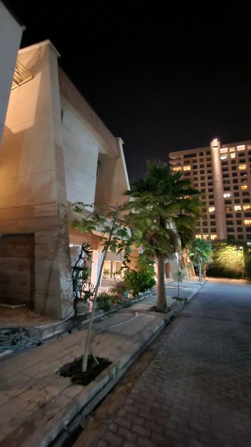 یک خواب ویلایی رویای کیش  چند قدمی دریا|فروش خانه و ویلا|کیش, |دیوار