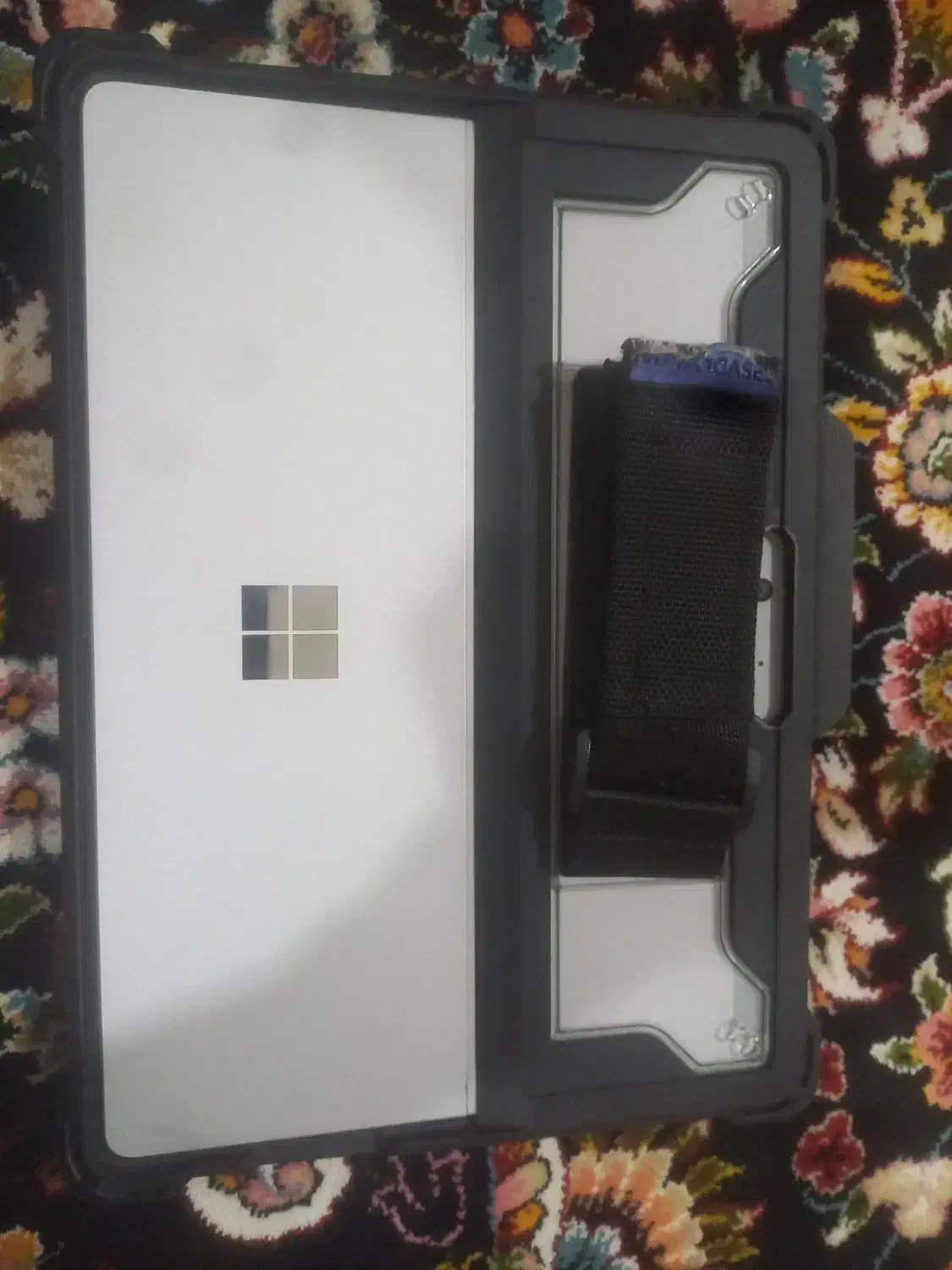 سرفیس گو 2|رایانه همراه|قم, محمد آباد|دیوار