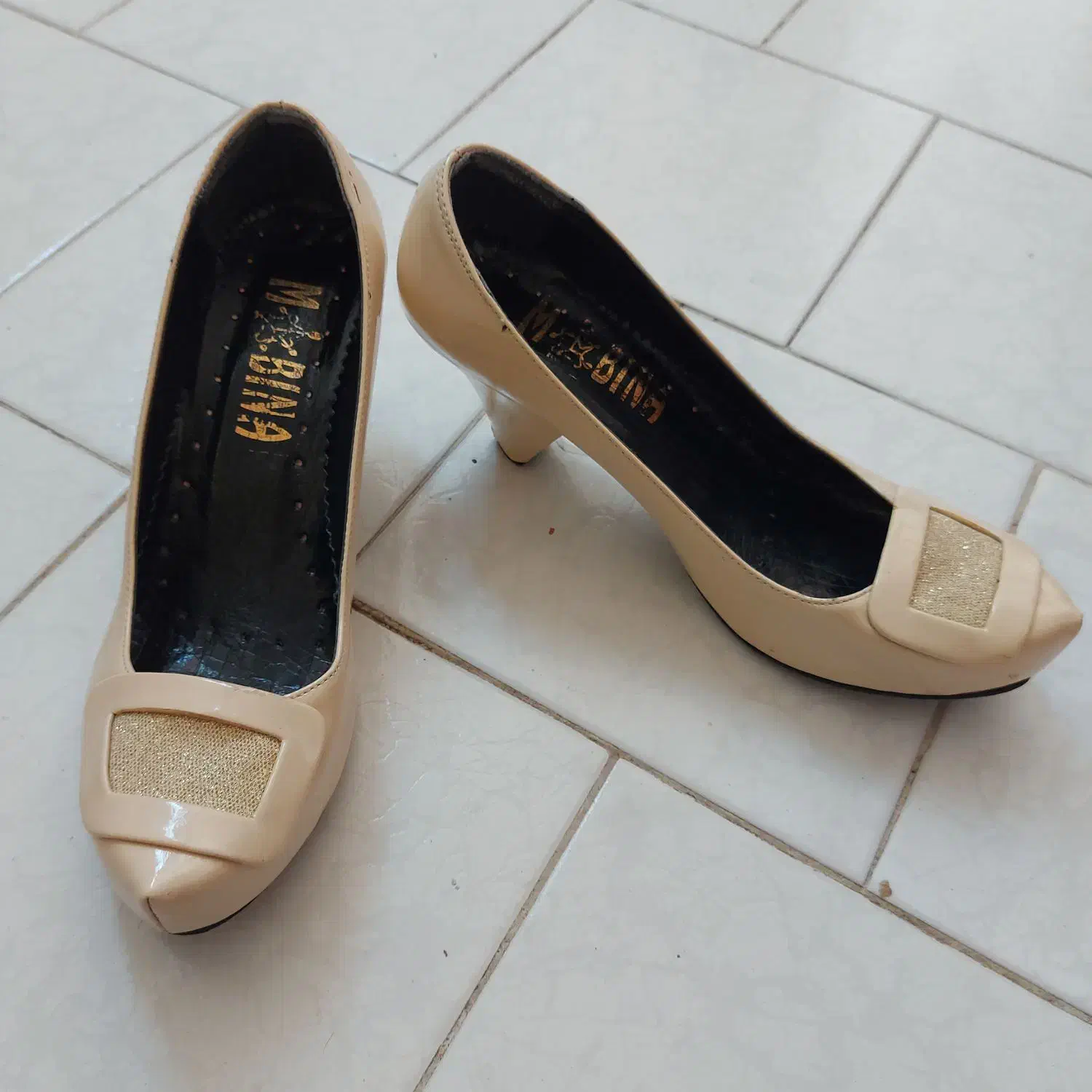 کفش سایز ۳۹ و ۴۰|کیف، کفش، کمربند|مشهد, فدک|دیوار