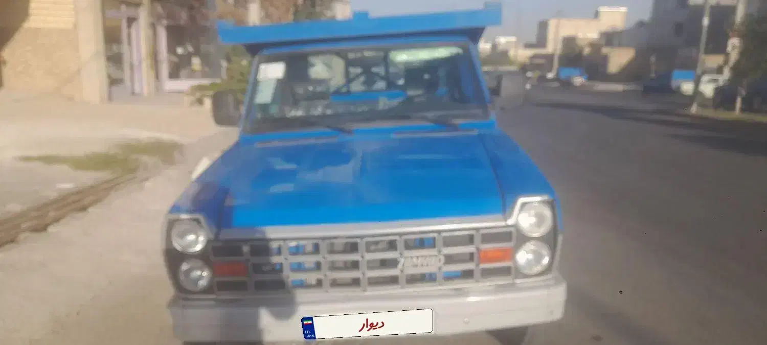 زامیاد Z 24 آپشنال، مدل ۱۴۰۱|خودرو سواری و وانت|زنجان, |دیوار