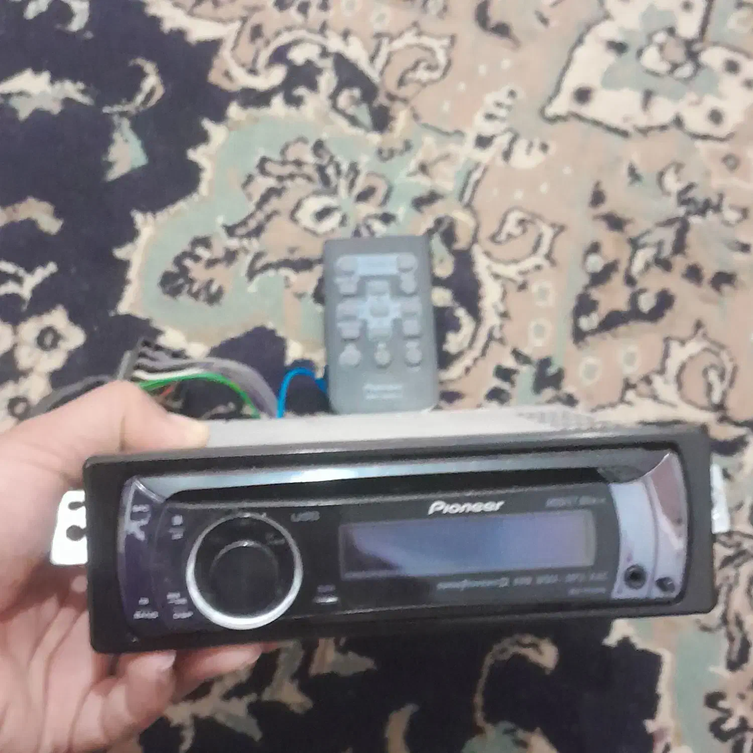 سیستم صوتی|قطعات یدکی و لوازم جانبی|طبس, |دیوار