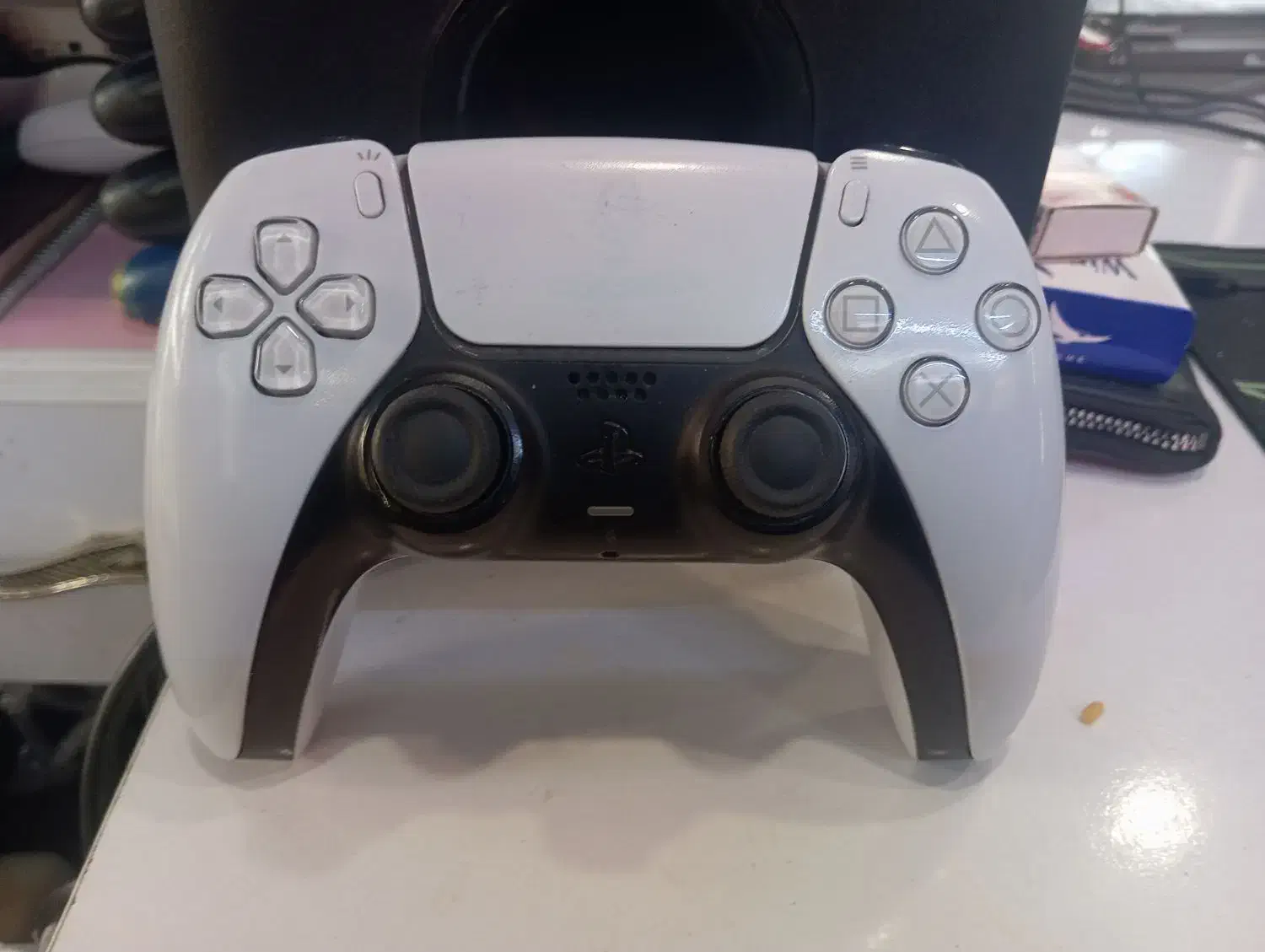 دسته Ps4 و Ps5|کنسول، بازی ویدئویی و آنلاین|مشهد, گلبرگ|دیوار