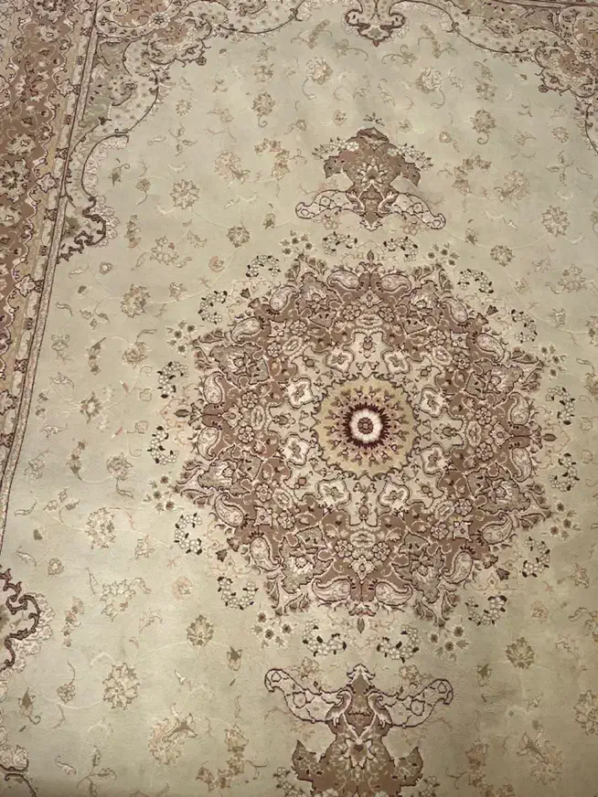 فرش ماشینی|فرش|صدرا-فارس, فاز ۱|دیوار