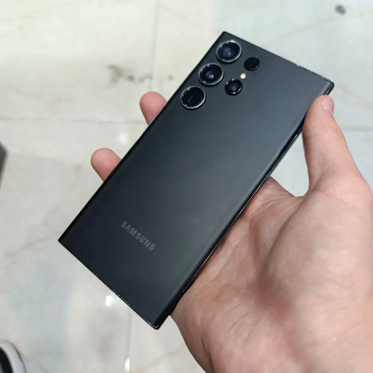 S23 Ultra 256 حافظه ۲۵۶ گیگابایت رم ۱۲|موبایل|بوشهر, |دیوار