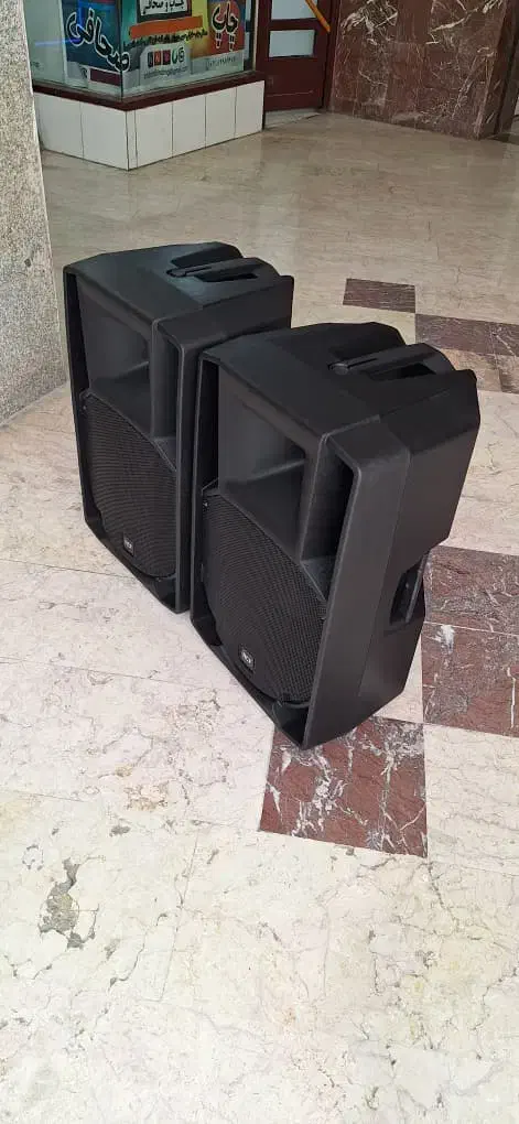 rcf 745a mk4|صوتی و تصویری|تهران, سنائی|دیوار