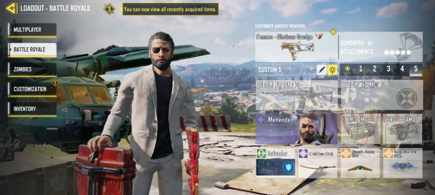 بازی کالاف موبایل|کنسول، بازی ویدئویی و آنلاین|اسفرورین, |دیوار