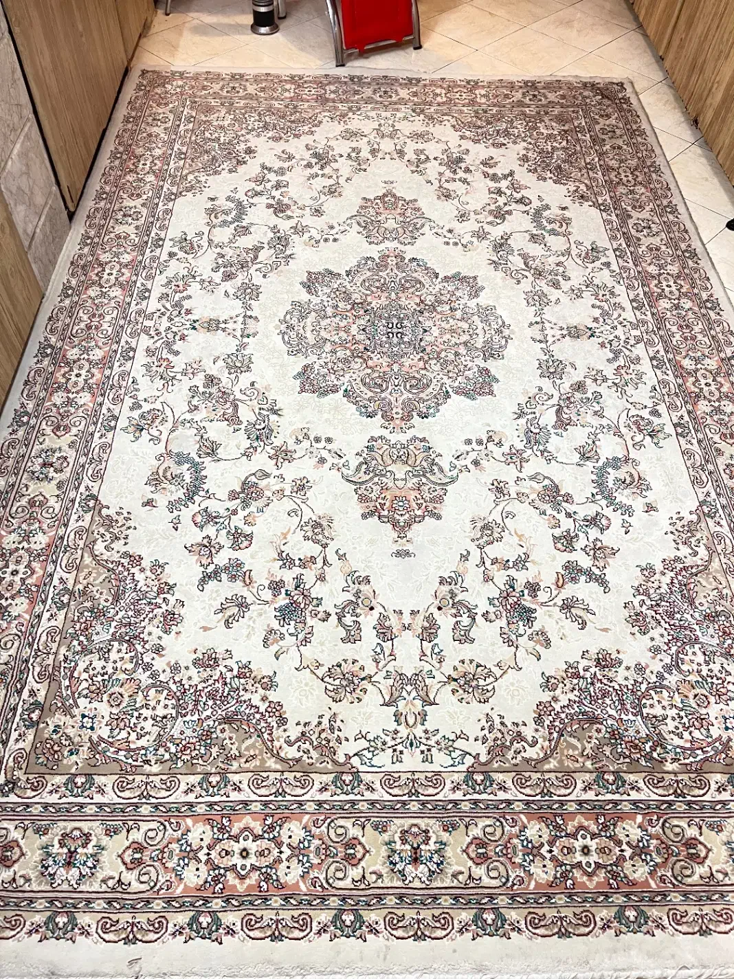 فرش نگین مشهد|فرش|مشهد, رضاییه|دیوار