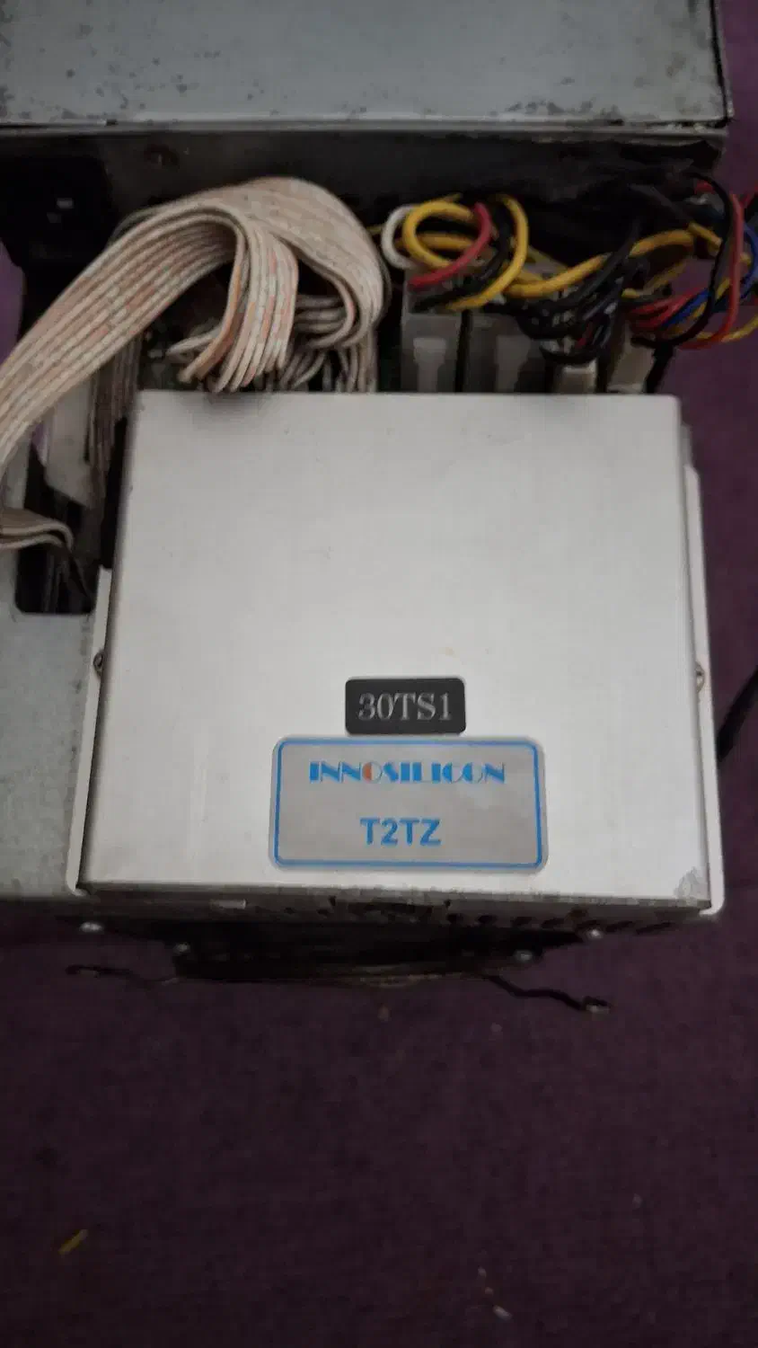 ماینر|قطعات و لوازم جانبی رایانه|ارومیه, |دیوار