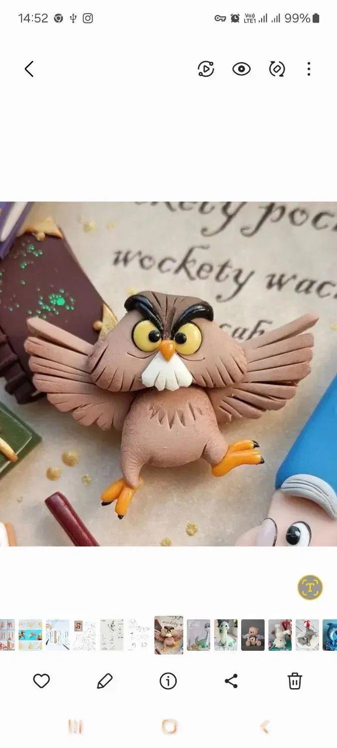 آموزش تاپرهای فوندانتی به صورت تخصصی و مقدماتی|خدمات آموزشی|قزوین, |دیوار