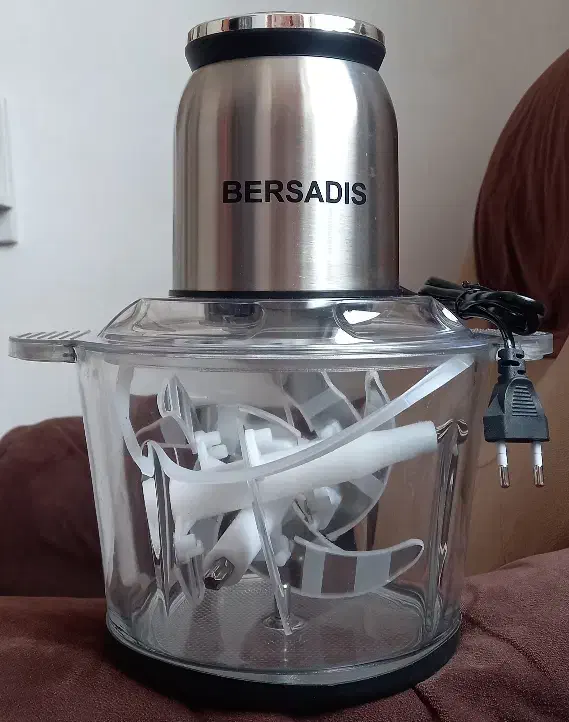 خرد کن دوتیغه|خردکن، آسیاب، غذاساز|ملایر, |دیوار