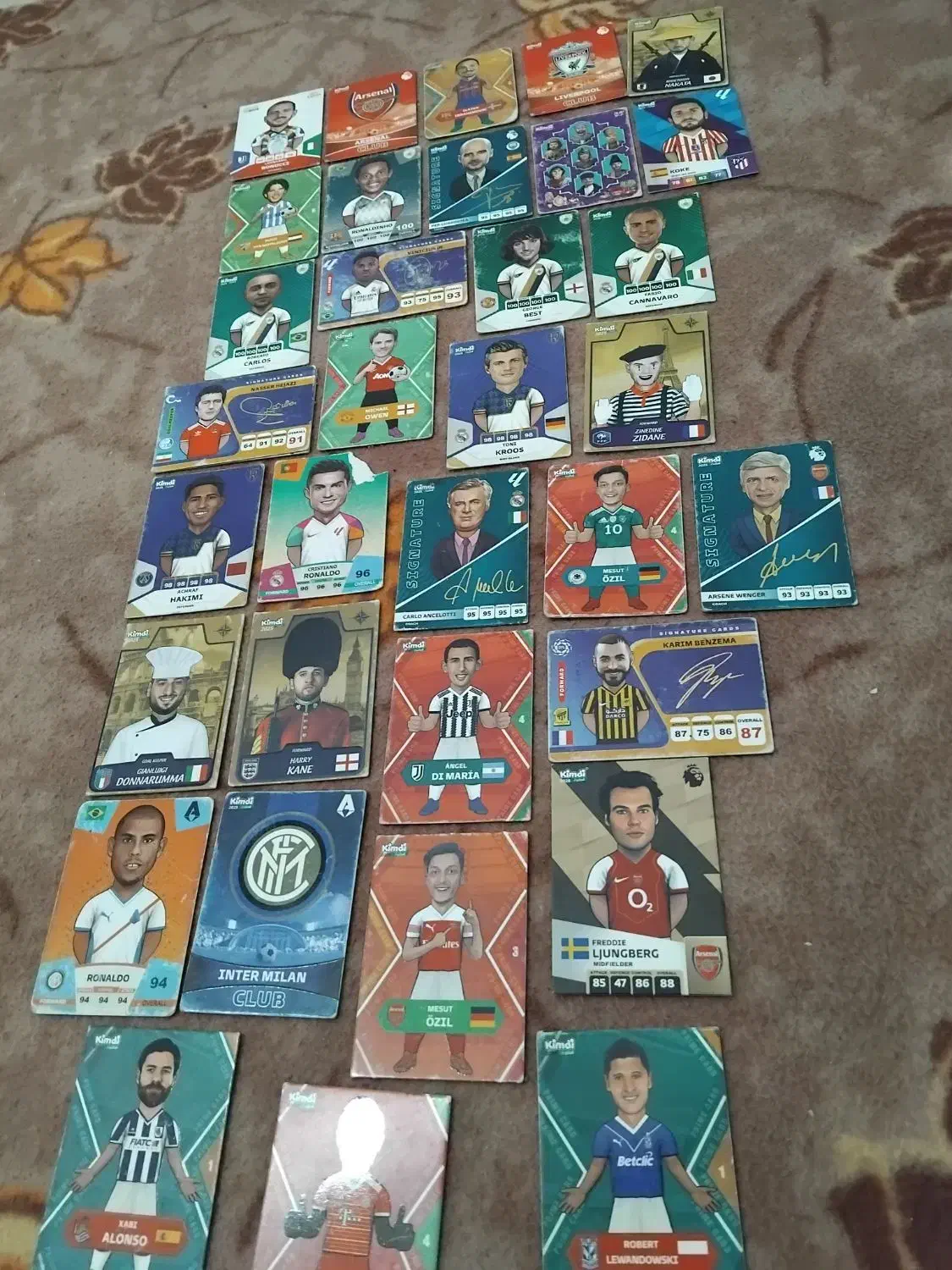 کیمدی|اسباب‌‌بازی|سرپل ذهاب, |دیوار