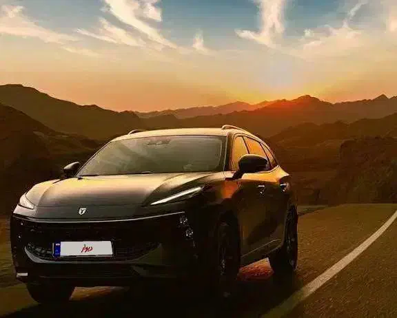 لاماری مشکی خشک تحویل روز|خودرو سواری و وانت|قم, آزادگان|دیوار