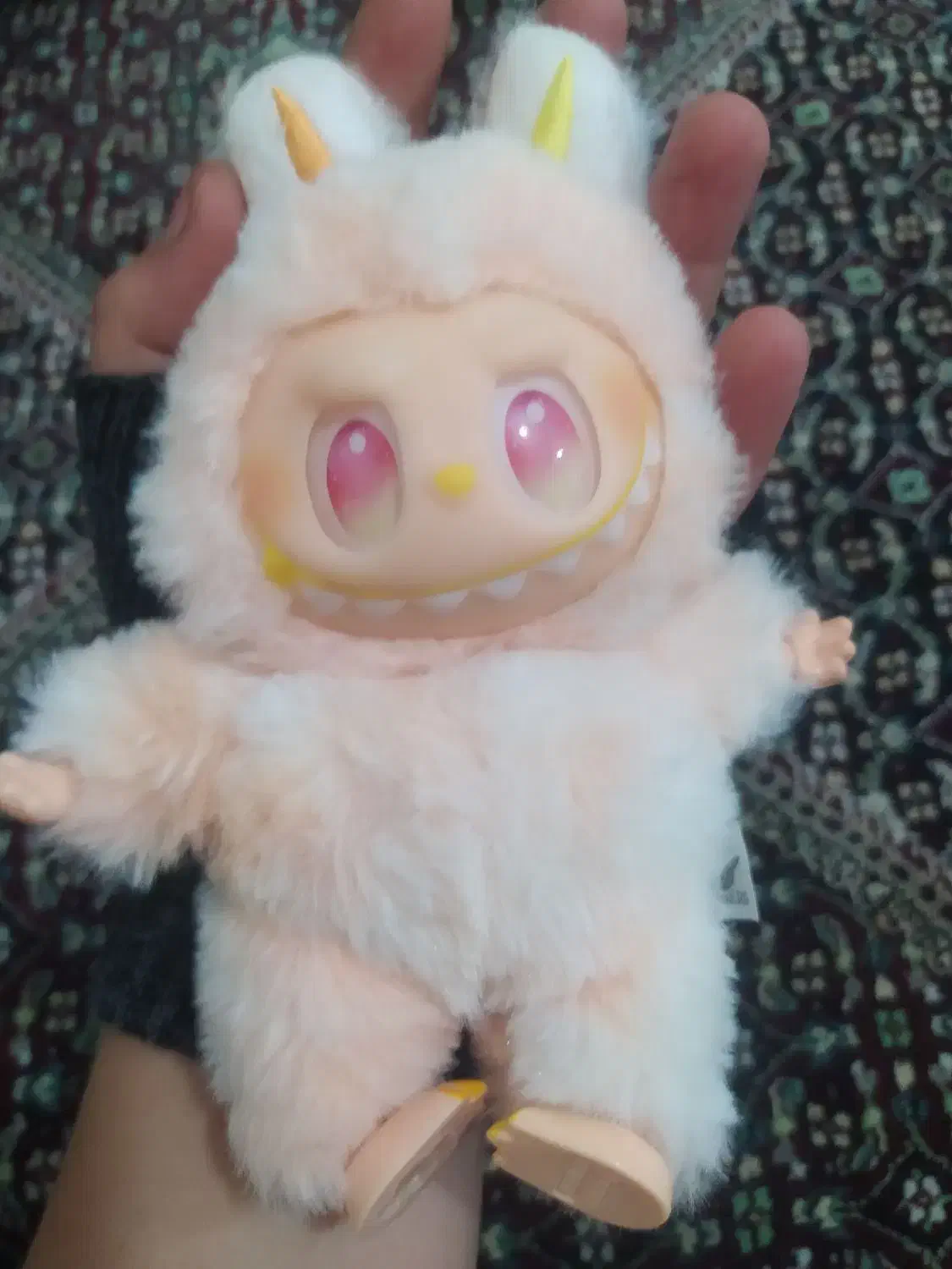 لبوبو خوشگل|اسباب‌‌بازی|سنندج, |دیوار