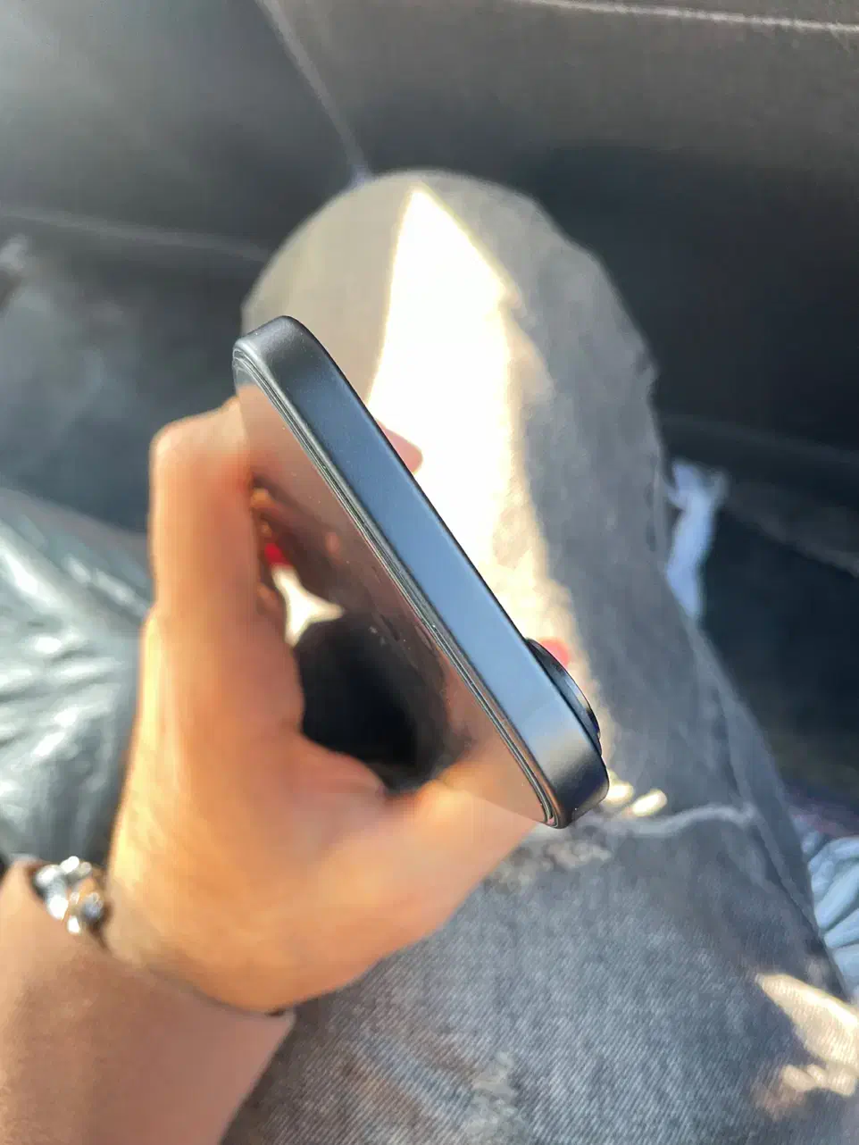 Iphone16normal|موبایل|شهریار, شهریار|دیوار