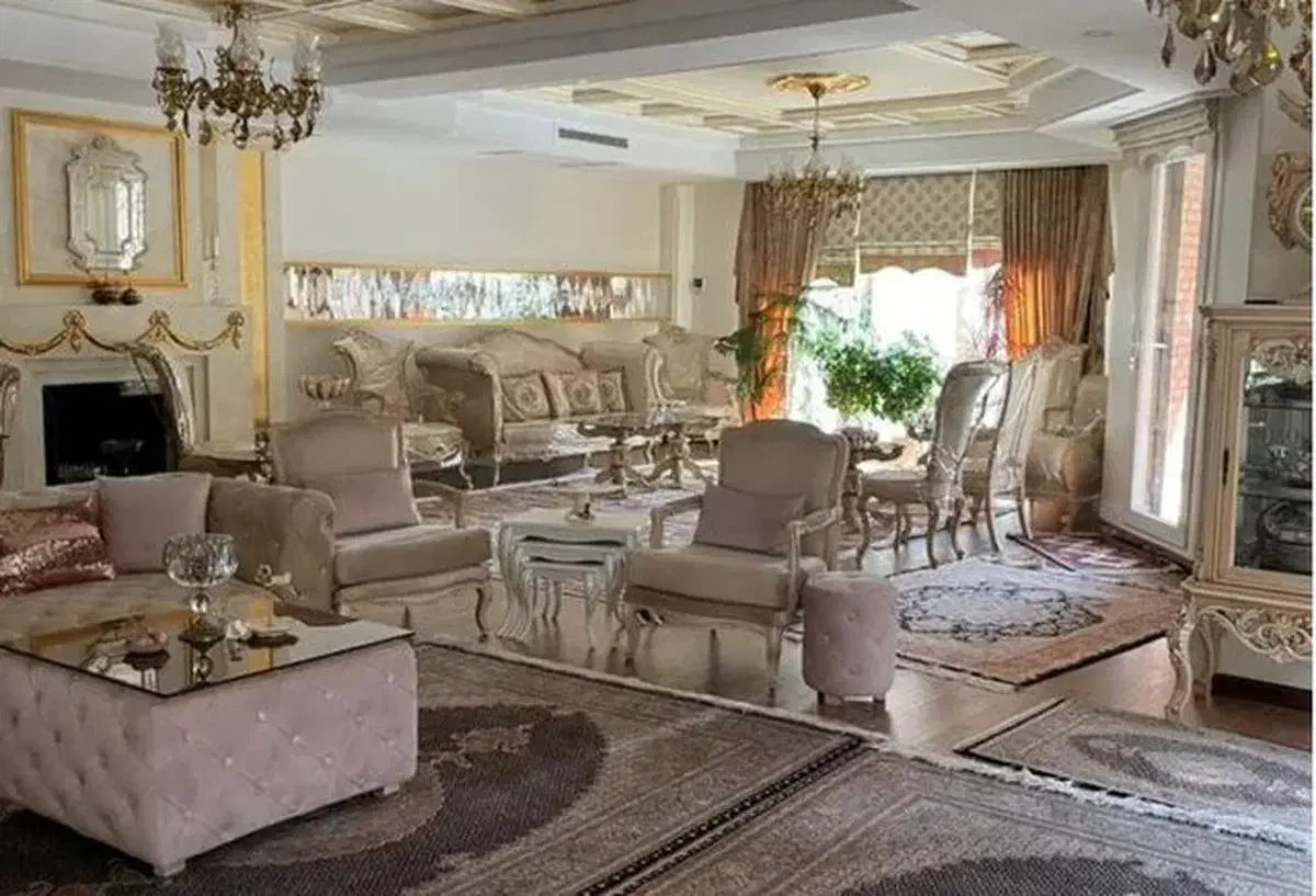 ۳ خوابه مستر دار ۱۷۰ متر ساختمان شخصی ساز ۵ واحدی|اجارهٔ آپارتمان|شیراز, شهرک گلستان|دیوار