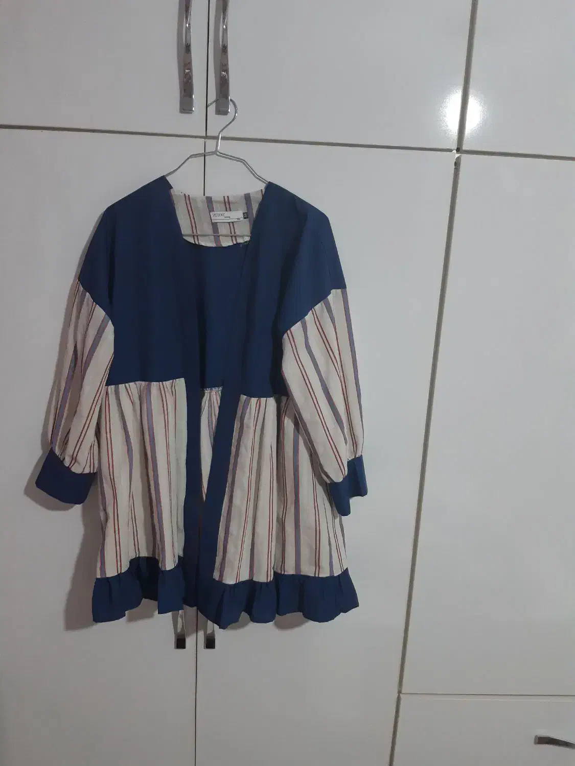 ۲شومیز ویک مانتو|لباس|اسلام‌‌آباد غرب, |دیوار