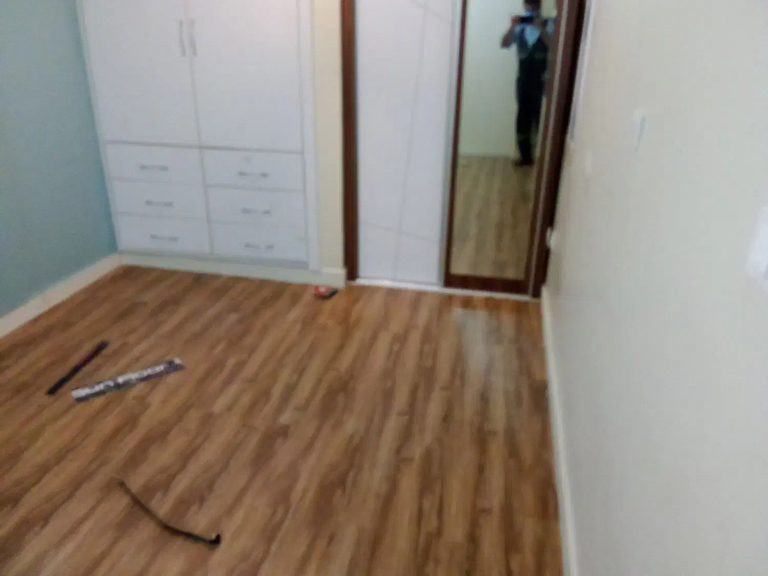 نصاب کفپوش پی وی سی|خدمات پیشه و مهارت|اهواز, ۳۰ متری|دیوار