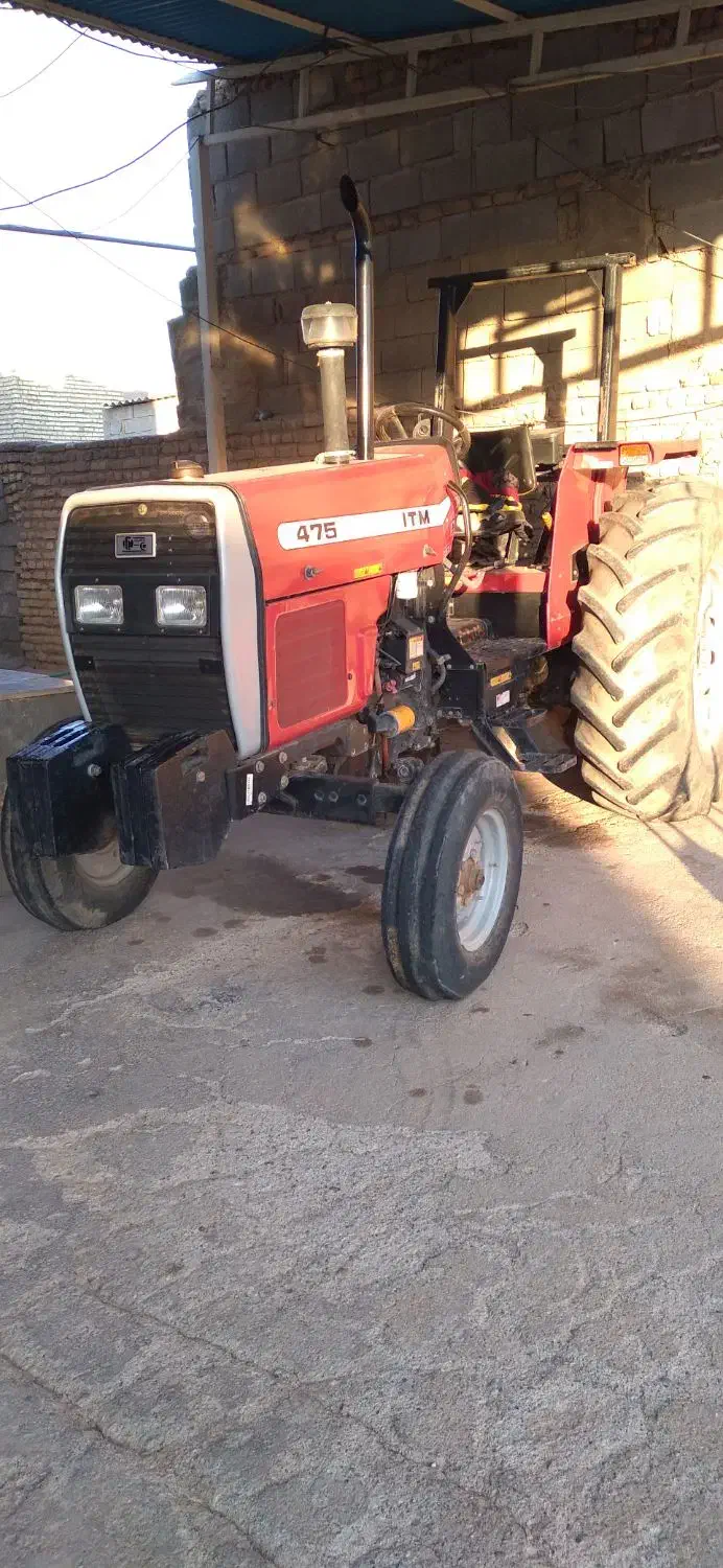 تراکتور۴۷۵|خودرو سنگین|شوش, |دیوار