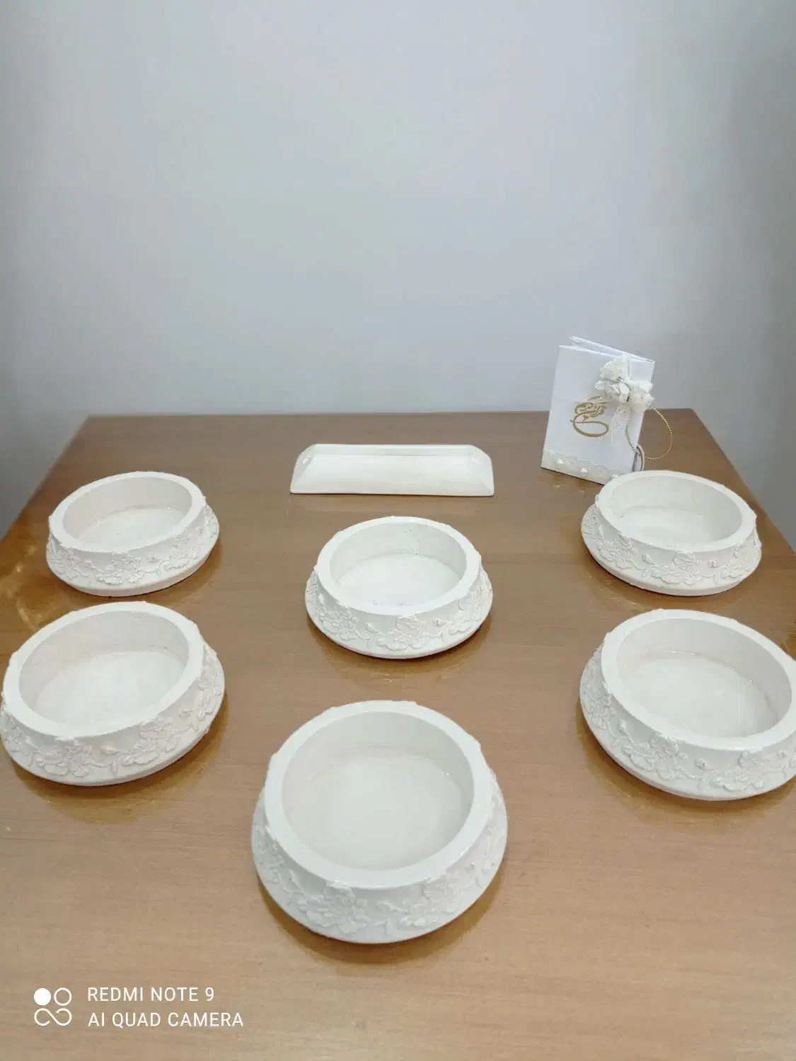 هفت سین عمده و تک|ساعت دیواری و تزئینی|پاکدشت, پاکدشت (مامازند)|دیوار