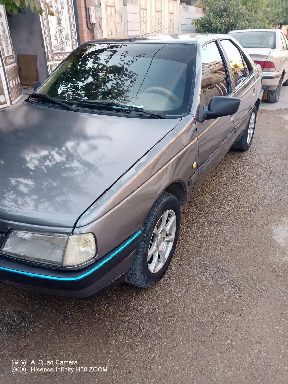 پژو405|خودرو سواری و وانت|یاسوج, |دیوار