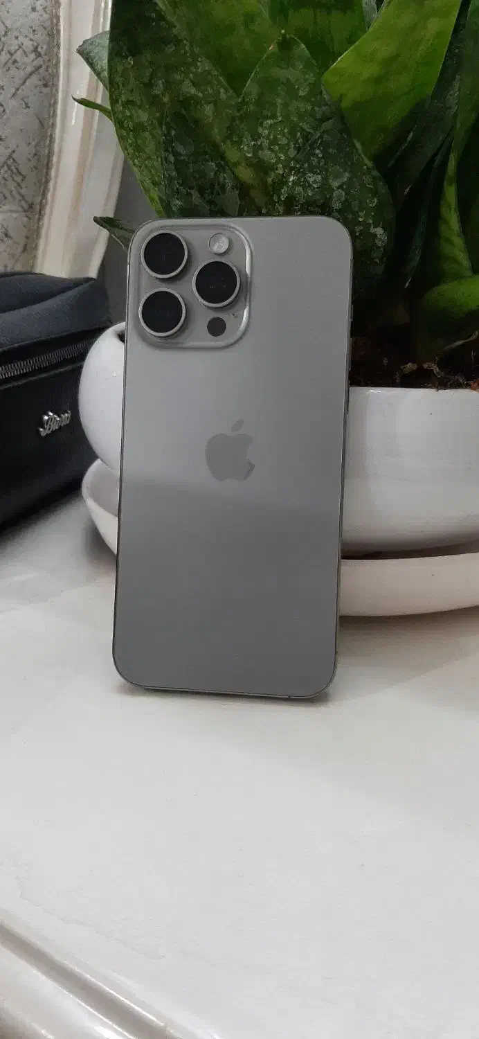 15promax باتری ۹۵|موبایل|قم, نیروگاه|دیوار