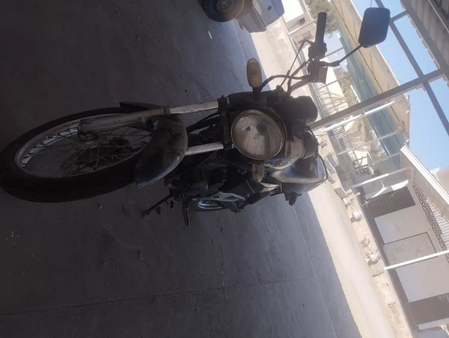 موتور سواری|موتورسیکلت|بندرعباس, |دیوار