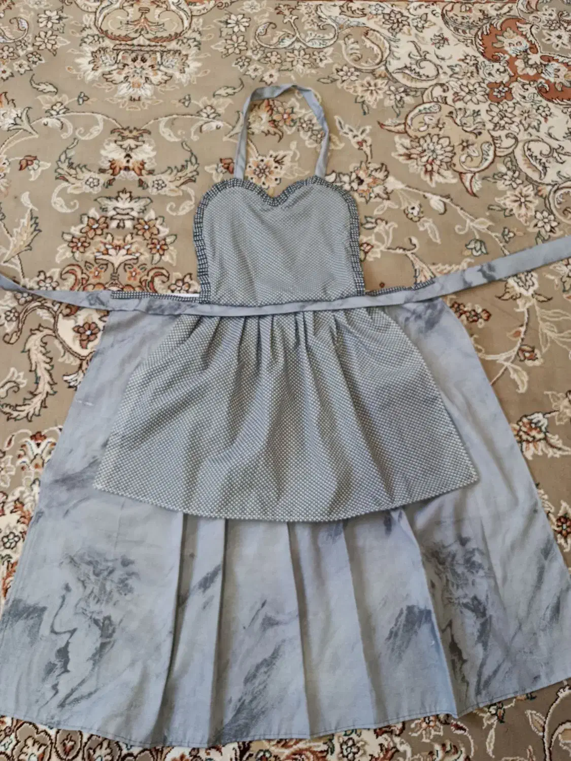 سرویس آشپزخانه|سفره، حوله، دستمال آشپزخانه|تربت جام, تیپ ۳۸ زرهی تربت جام|دیوار