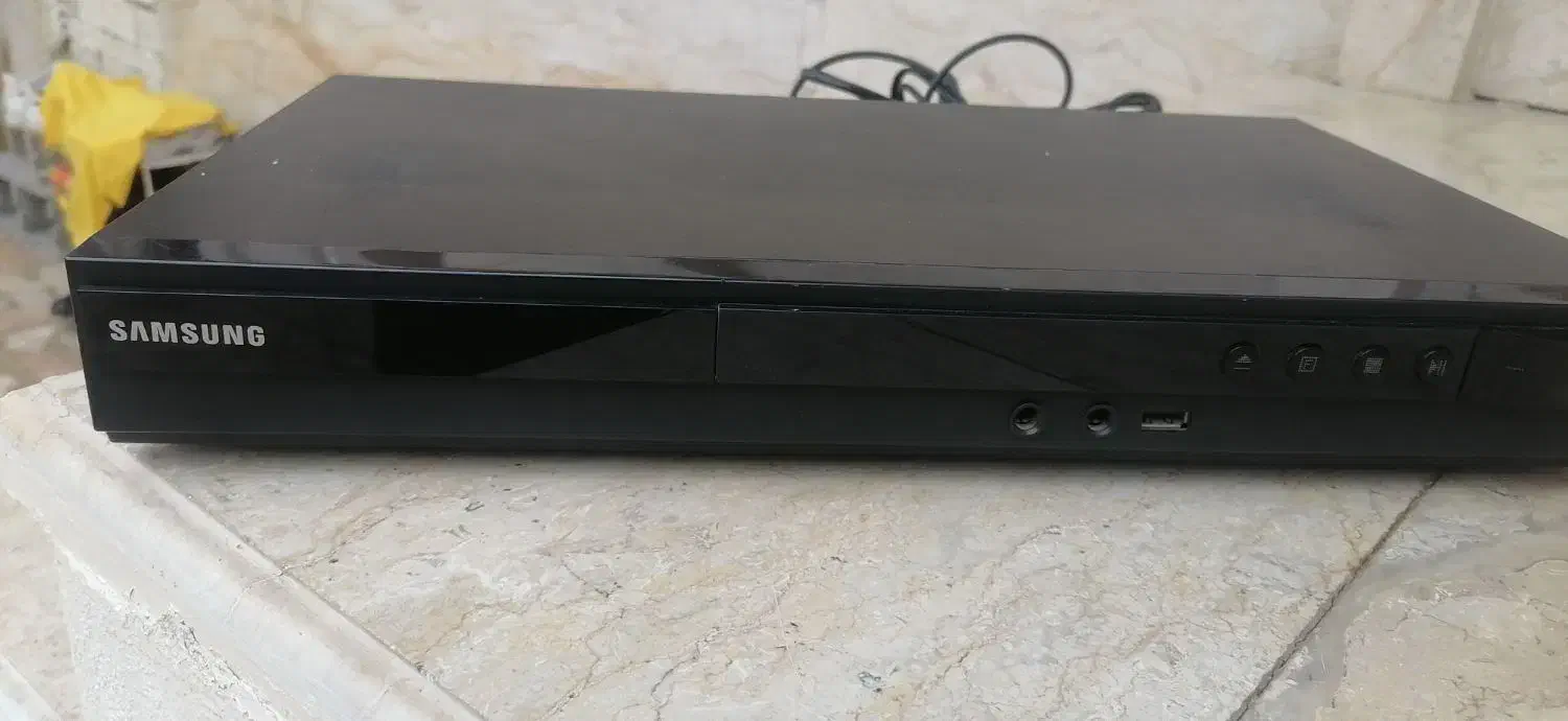 دی وی دی مدل سامسونگ|پخشکننده DVD و ویدیو|صومعهسرا, |دیوار