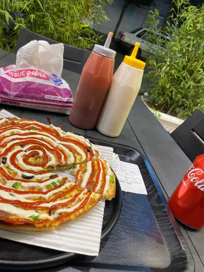 کافه|فعالیت داوطلبانه|ملارد, |دیوار