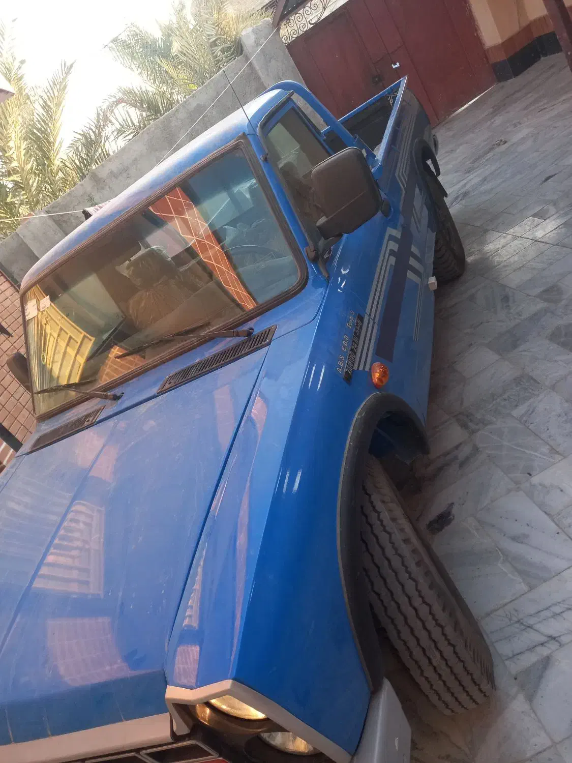 زامیاد صفر گاز سیمی ۱۴۰۲|خودرو سواری و وانت|سیب و سوران, |دیوار