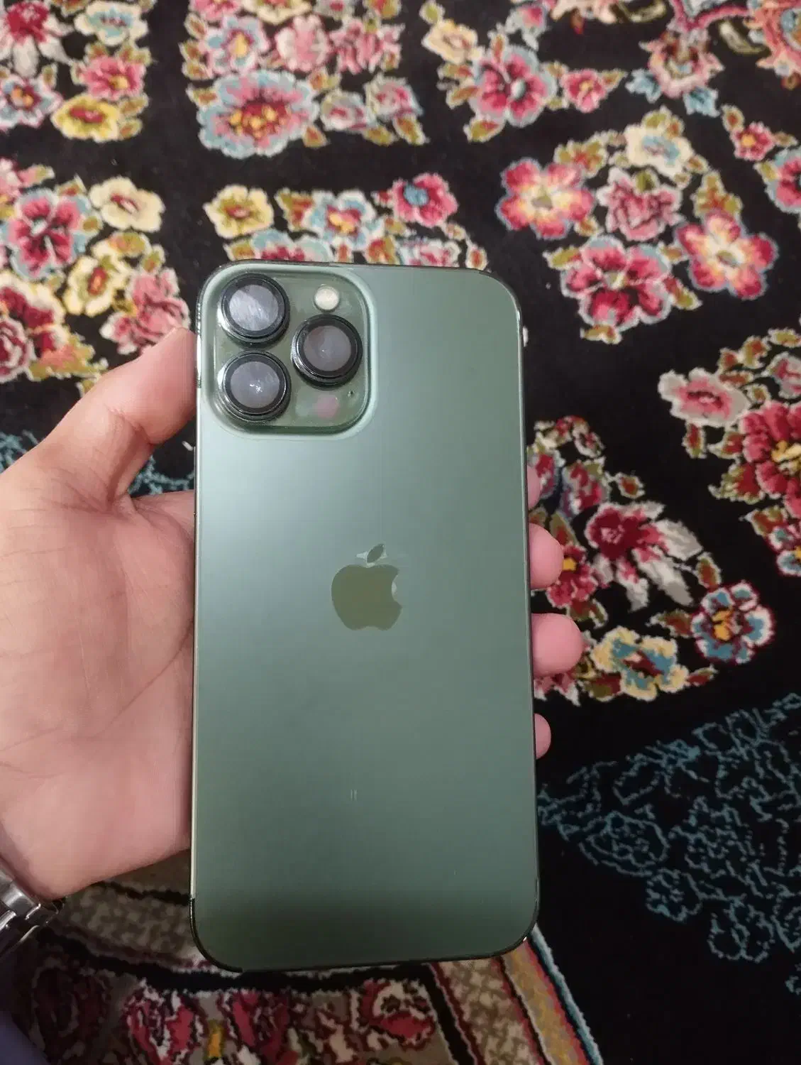 آیفون ۱۳ پرو مکس|موبایل|پیپ, |دیوار