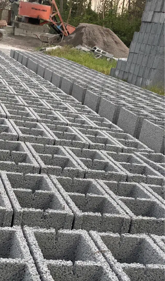 کار در کارگاه بلوک زنی|استخدام معماری، عمران و ساختمانی|رشت, پیله داربن|دیوار