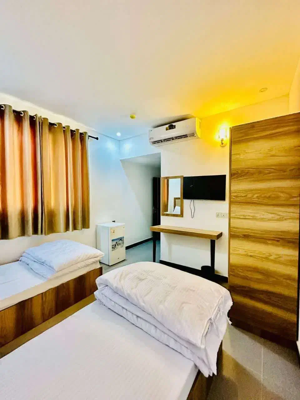 فیش عمره|تور و چارتر|مشهد, کوی راد|دیوار