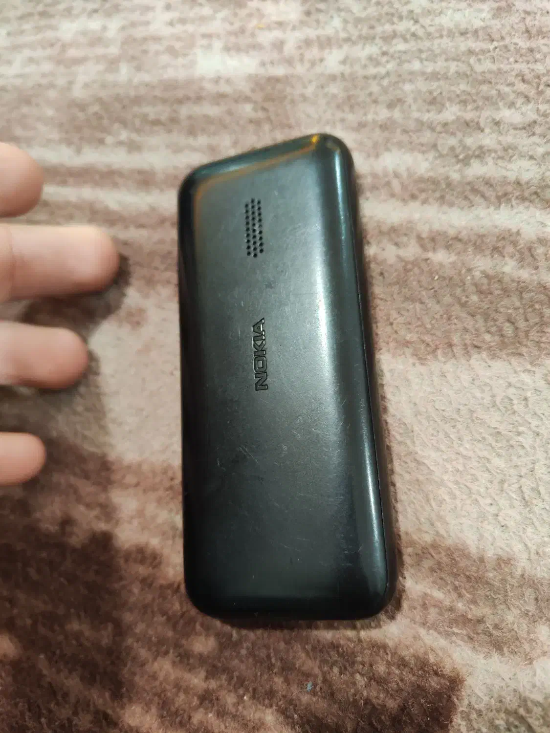 نوکیا 105عتیقه|موبایل|پیرانشهر, |دیوار