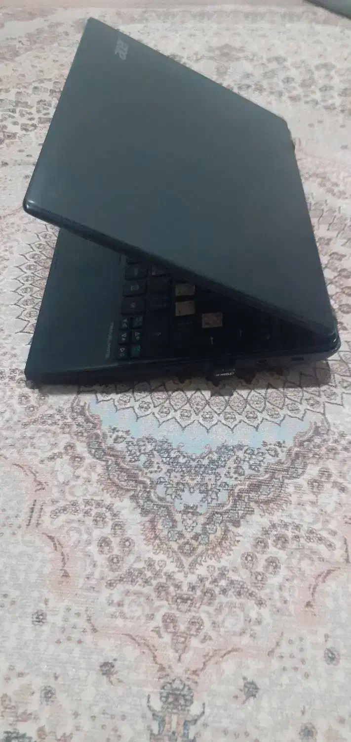 لپ تاپ|رایانه همراه|گنبد کاووس, |دیوار