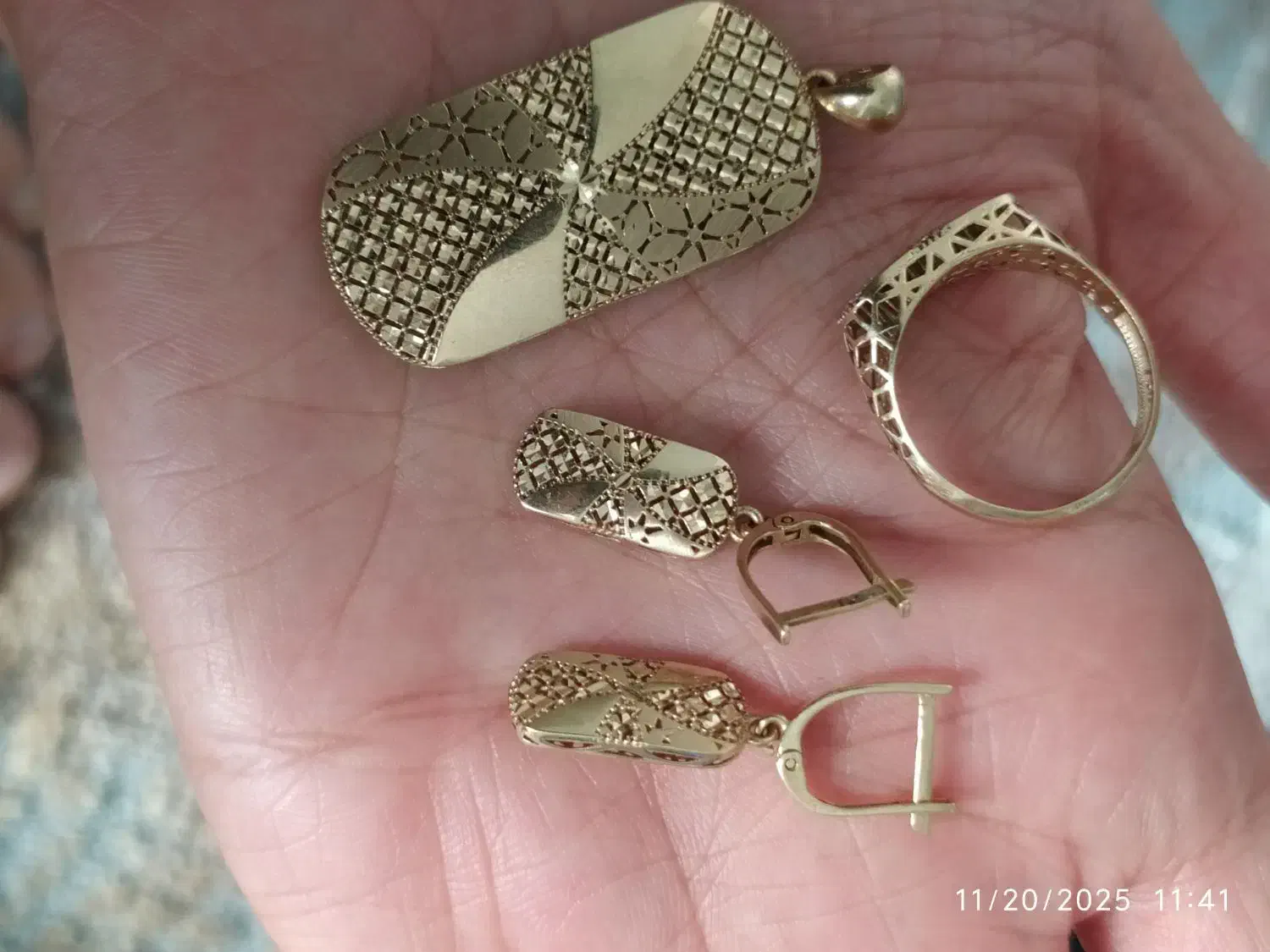 طلا|جواهرات|بروجرد, |دیوار