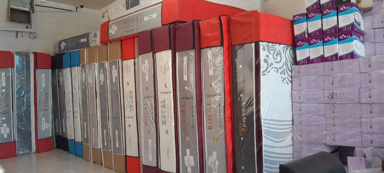 تشک رویال|تشک تختخواب|تهران, سعادتآباد|دیوار