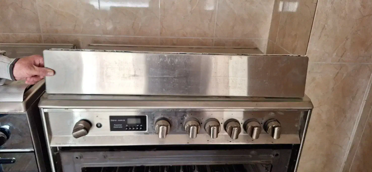 اجاق گاز|اجاق گاز و لوازم برقی پختوپز|تهران, مینای شمالی (مخبر)|دیوار