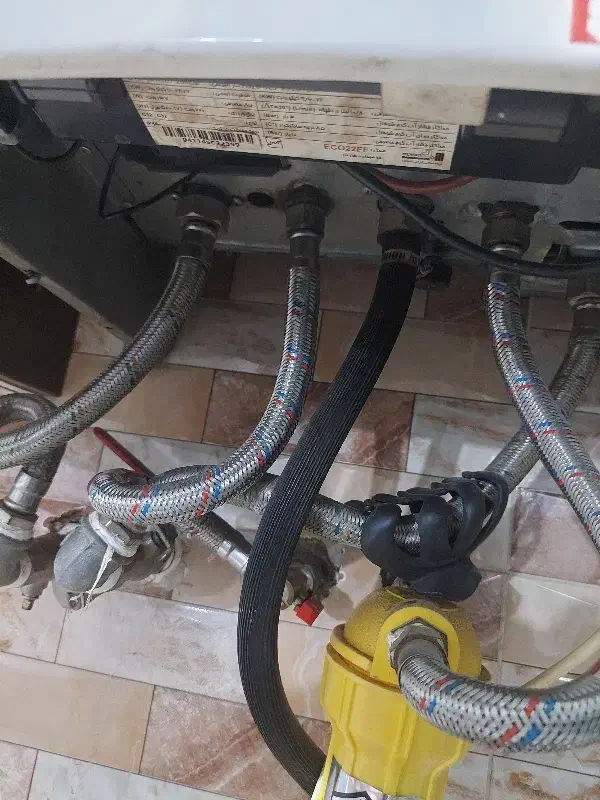 تعمیر و سرویس پکیج و آبگرمکن|خدمات پیشه و مهارت|تهران, افسریه شمالی|دیوار