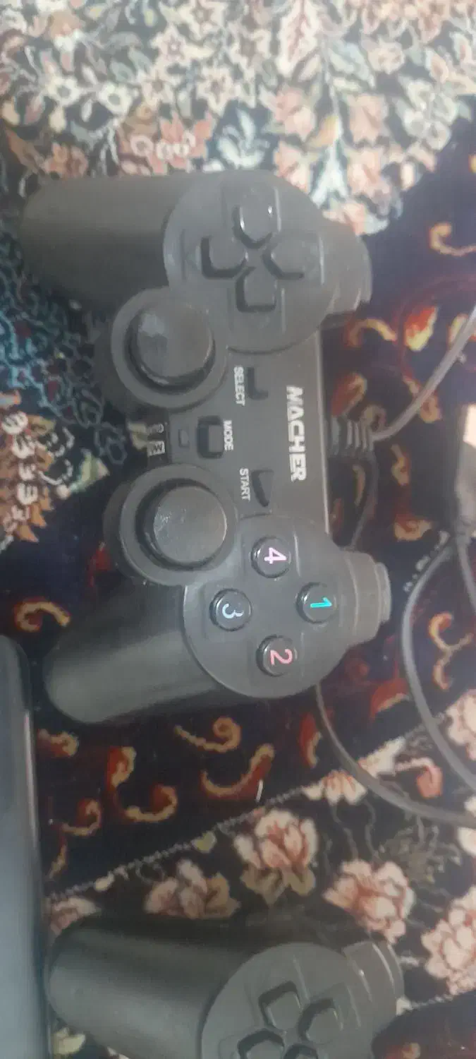 دسته بازی|کنسول، بازی ویدئویی و آنلاین|ملایر, |دیوار