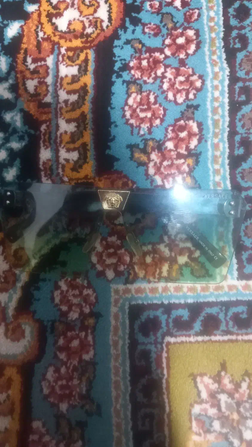 عینک دودی میلیون|زیورآلات و اکسسوری|یزد, |دیوار