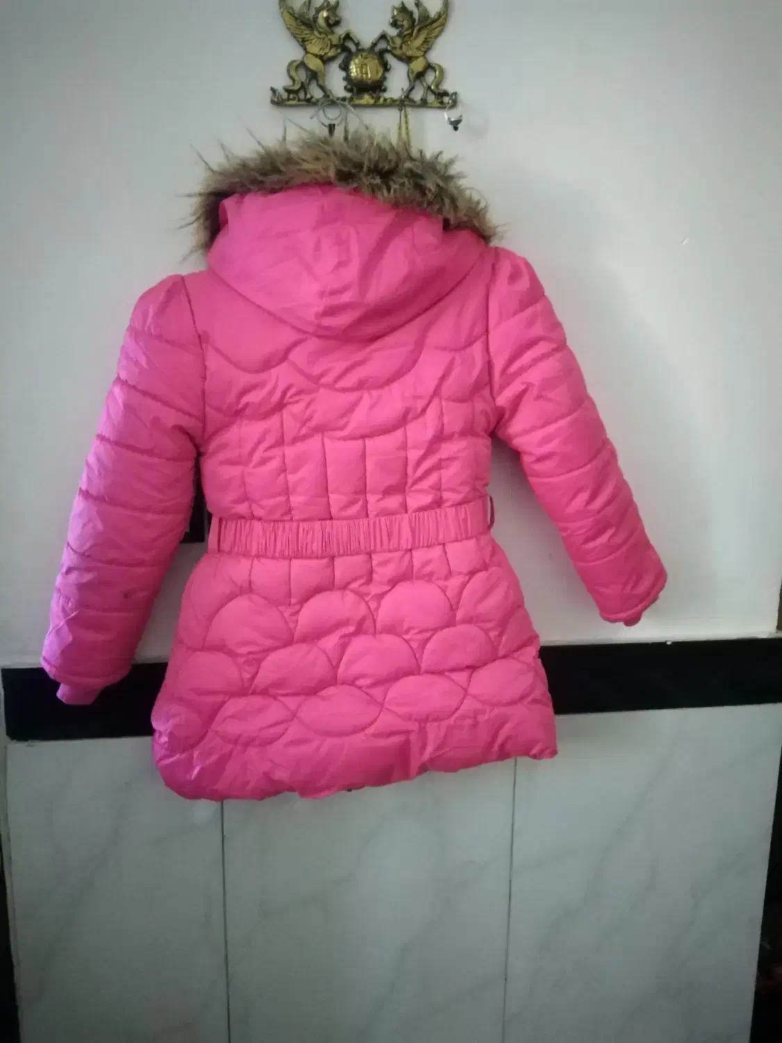 لباس کردی|لباس|کرمانشاه, |دیوار