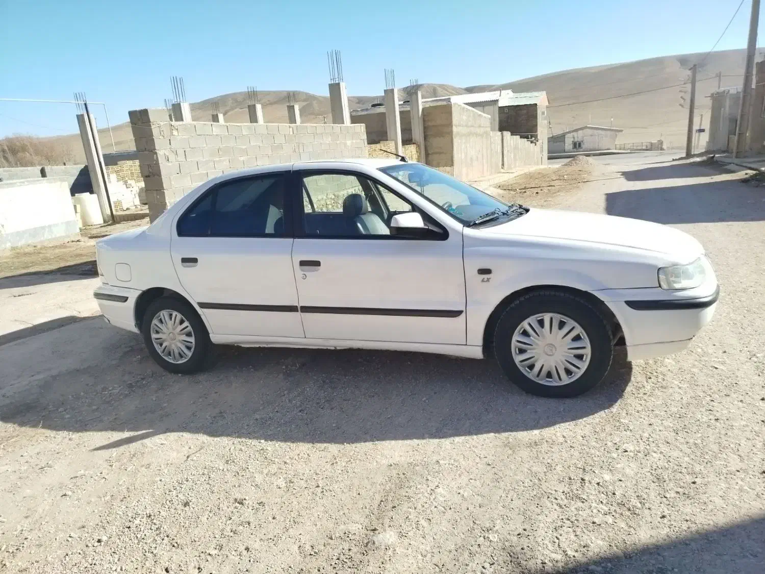 فروش فوری سمند ۹۰ دوگانه فابریک|خودرو سواری و وانت|کالپوش, |دیوار